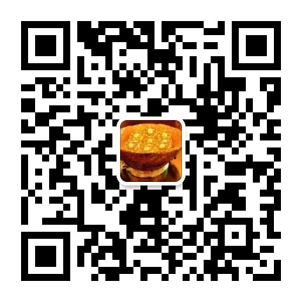 掃描二維碼，關注我們